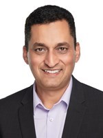 Ranjeev S Jaswal Real Estate Associate in Calgary, AB