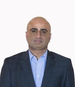 Tej Gill Realtor in Calgary, AB