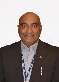 Kamal Jain Realtor in Calgary, AB