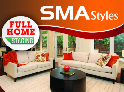 SMA Styles in Toronto, ON