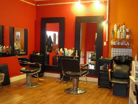 MOSA Beauty Salon in Waterloo, ON