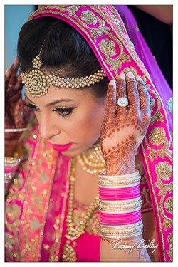 Wedding Photojournalism By Rodney Bailey in Washington, DC