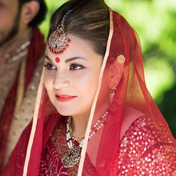 Empowder Makeup Artist in Frederick, MD