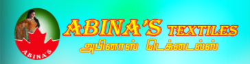 Abinas's Textiles in Toronto, ON