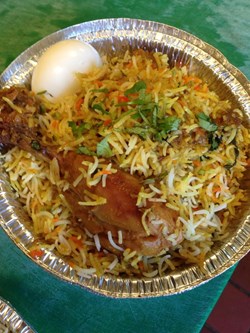 Southern Spice Chettinad Indian Cuisine in New Hyde Park, NY