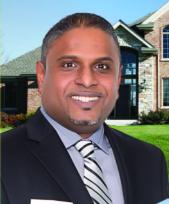 Thushi Thurairajah Realtor in Ajax, ON