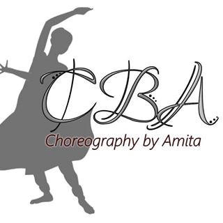 Choreography By Amita