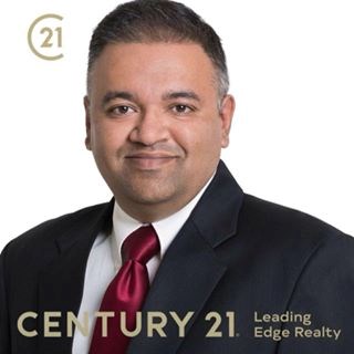 Asheesh Jaitly Real Estate Agent in Markham, ON