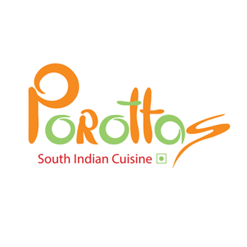 Porottas South Indian Cuisine in Roseville, CA