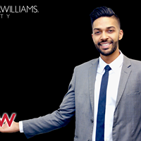 Realtor Zan Abid in Upland, CA