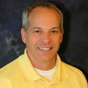 Jonathan Russell Insurance Agent