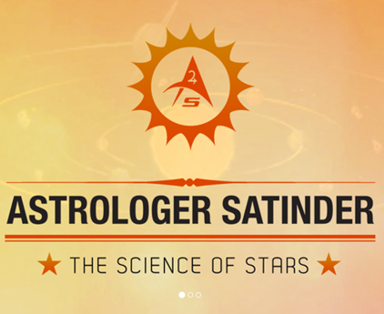 Satinder Astrologer in Surrey, BC