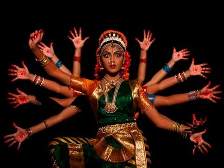 Bollywood Dance Classes By Sandhya in Dallas, TX