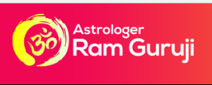 Ram Guruji Astrologer in Scarborough, ON
