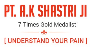 Pandit A.k Shastri Ji in Toronto, ON