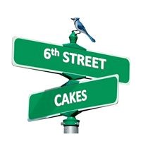 6th Street Cakes in Monroe, WA