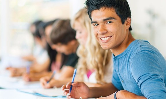 Suresh Ramaswamy, D.D.S. in New City, NY