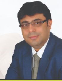 Jayesh Trivedi Mortgage Agent in Mississauga, ON