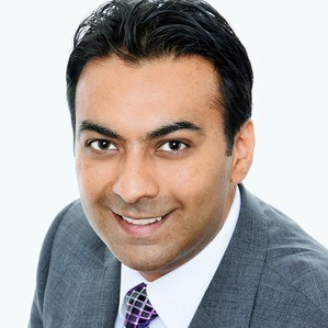 Vik Matharu Realtor in Hamilton, ON