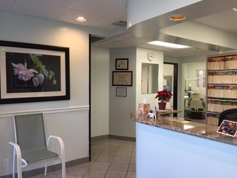 Suresh Iyengar, D.D.S. in Studio City, CA