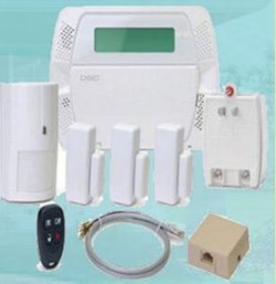 Alaram System in Brampton, ON