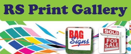 Rs Print Gallery in Toronto, ON