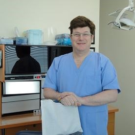 Dr. Jeffrey H Tenser in Montreal, QC