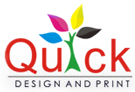 Quick Design And Print in Brampton, ON