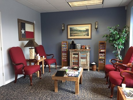 Austin Dental Center in Austin, TX