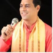 Pawan Sharma Hindu Priest in Vancouver, BC