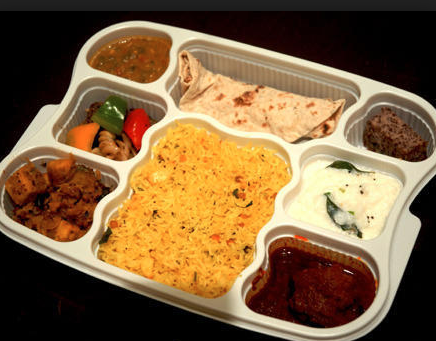 Sacheta's Rasoi