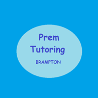 Prem Tutoring in Brampton, ON