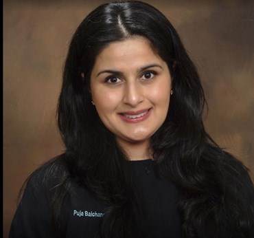 Puja Balchandani, DDS in Newark, DE