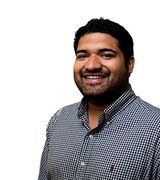 Rohit Mukherjee Realtor in Aurora, CO