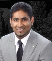 Haran Suyambulingam Realtor in Scarborough, ON