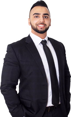 Karan Saini Real Estate Agent in Calgary, AB