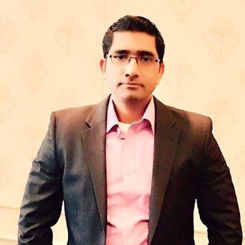 Rashid Malik Real Estate Agent in Calgary, AB