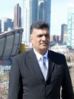 Zafar Bahadar Realtor in Calgary, AB