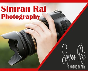 Simran Rai Photography