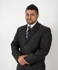 Sunny Khanna Real Estate Agent in Calgary, AB