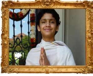 Pt. Sahit Gullapalli Hindu Priest in Katy, TX