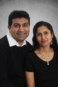 Rajesh Chheda Real Estate Agent in Exton, PA