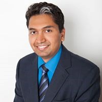 Gautam Mehta Insurance Advisor in Toronto, ON