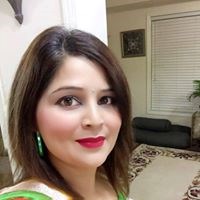 Mona Sharma Supervisa Insurance in Toronto, ON