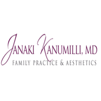 Janaki Kanumilli MD Family Practice & Aesthetics in Floral Park, NY