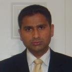 Sanket Wani Realtor in Exton, PA