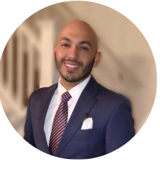 Bijan Azimi Realtor in Dublin, CA