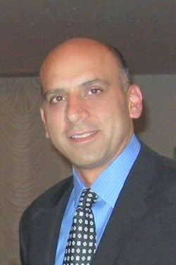 Raj Sidhu Insurance Agent