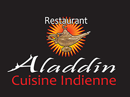 Restaurant Aladdin in Repentigny, QC
