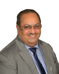 Baldev Manchanda Mortgage Agent in Toronto, ON